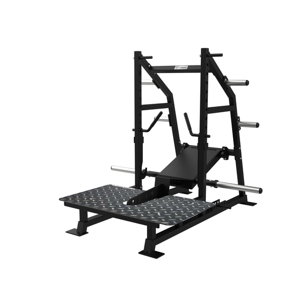 Belt Squat Elite Series