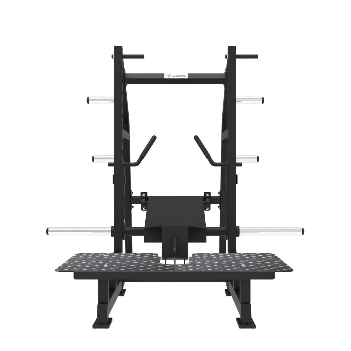 Belt Squat Elite Series