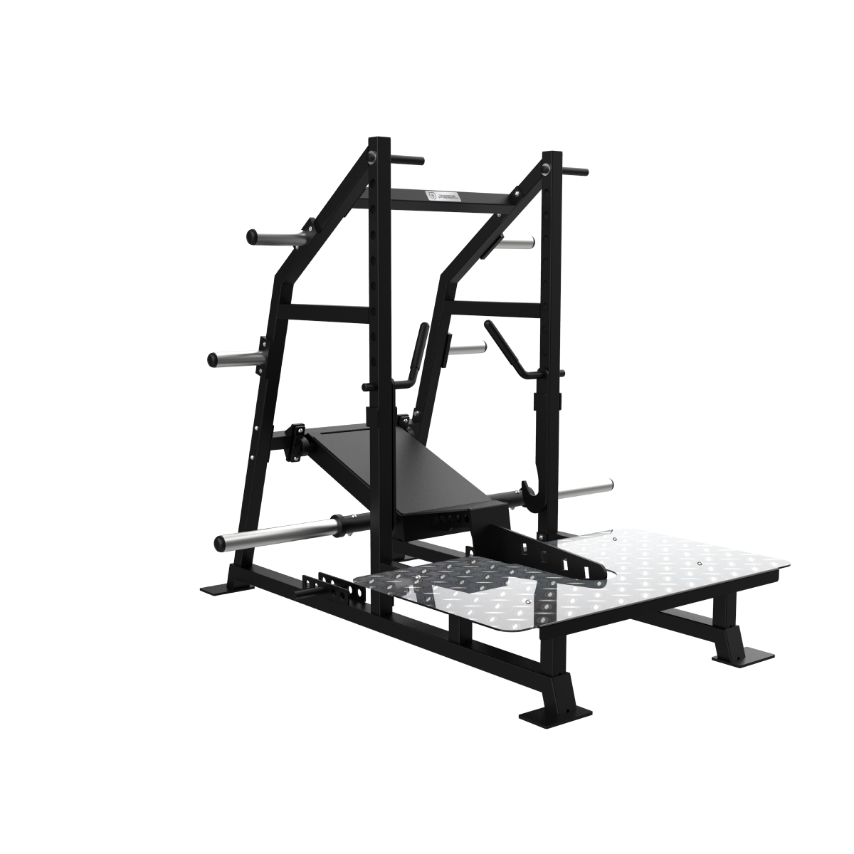 Belt Squat Elite Series