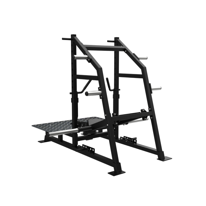 Belt Squat Elite Series - Titanium Strength