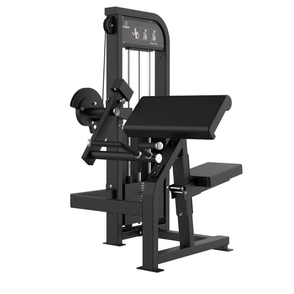 CURL DES BICEPS ELITE SERIES