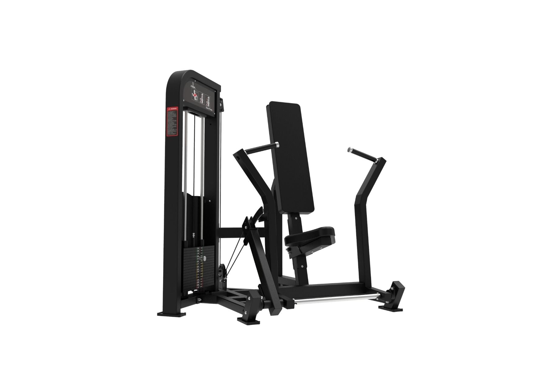 PRESS VERTICAL DE POITRINE ELITE SERIES