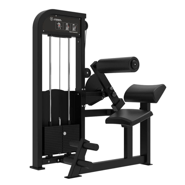 EXTENSION DE DOS ELITE SERIES