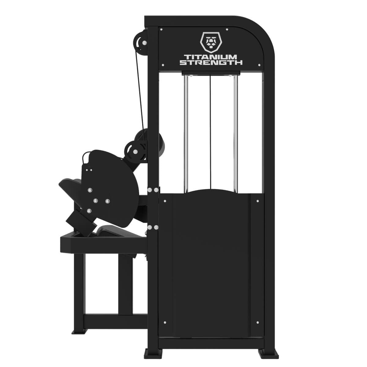 EXTENSION DE DOS ELITE SERIES