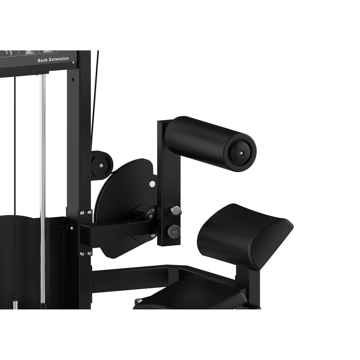 EXTENSION DE DOS ELITE SERIES