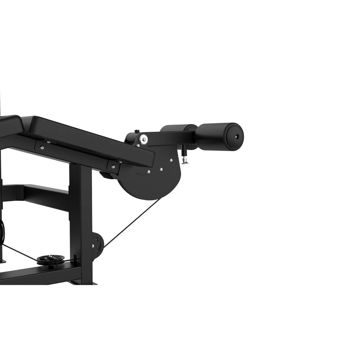 FÉMORAL COUCHÉ ELITE SERIES