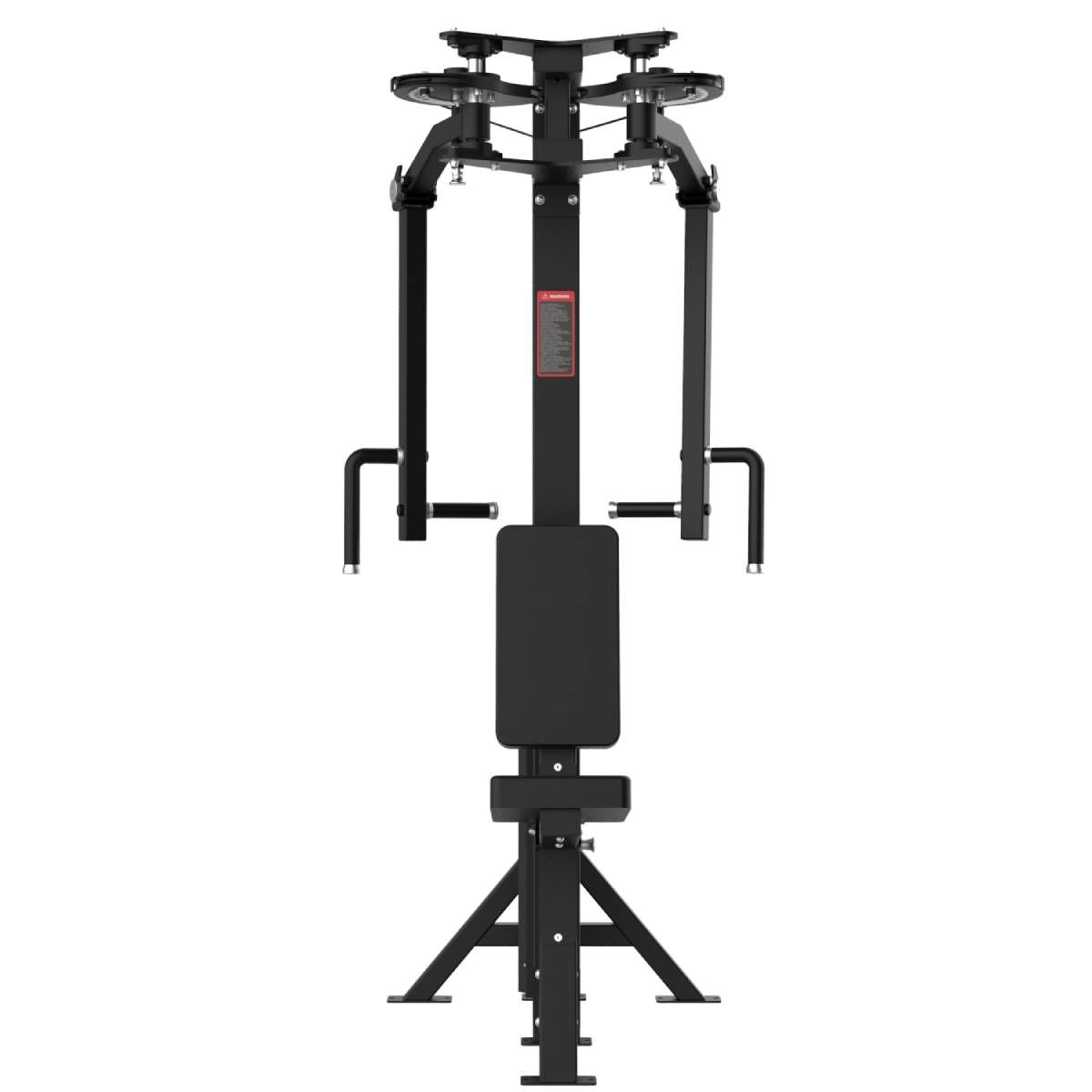 BUTTERFLY INVERSÉ ELITE SERIES