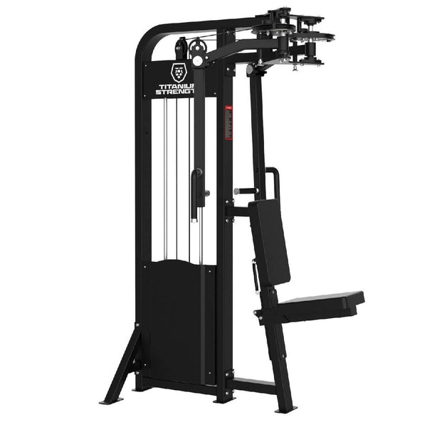 BUTTERFLY INVERSÉ ELITE SERIES