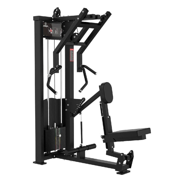 RAMEUR ASSIS ELITE SERIES