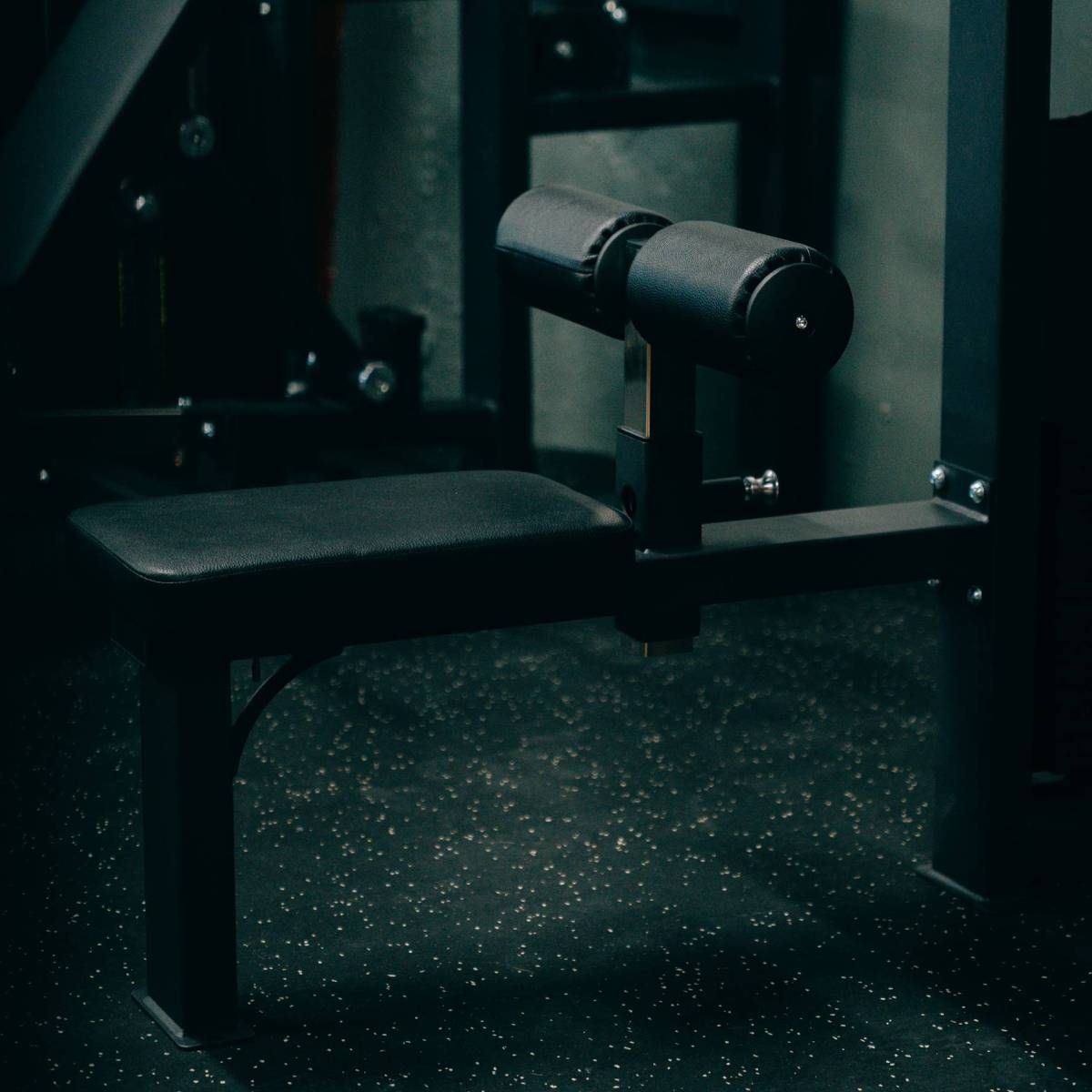 TIRAGE VERTICAL POULIE HAUTE ELITE SERIES