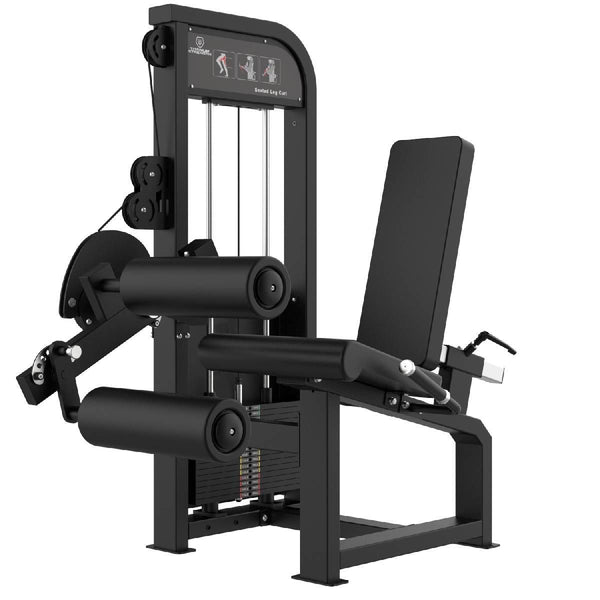 Leg Curl Assis Elite Series