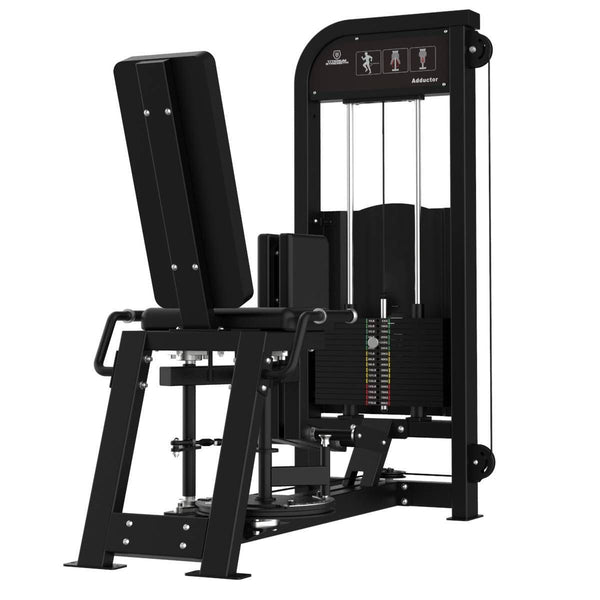 ADDUCTEUR ELITE SERIES