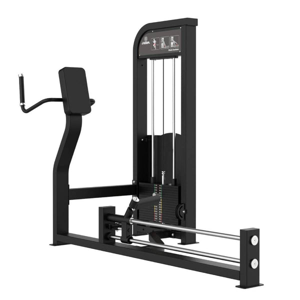 KICK BACK ELITE SERIES