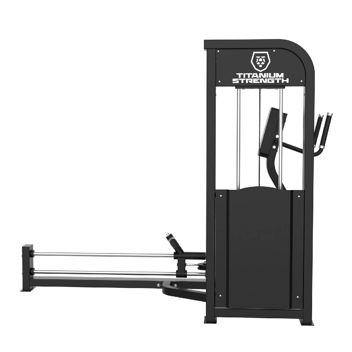 COUP DE PIED FESSIER ELITE SERIES