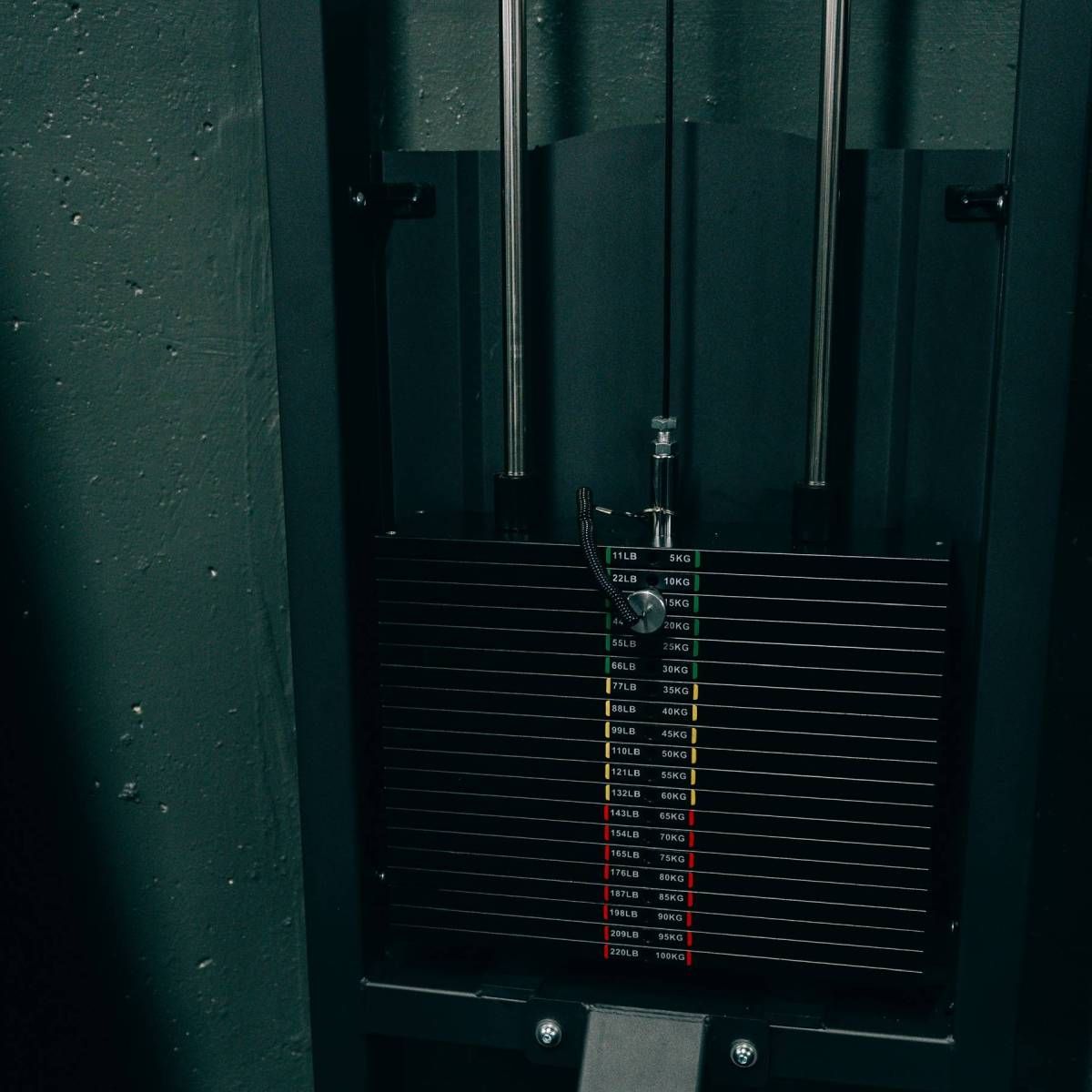 HIP THRUST ELITE SERIES