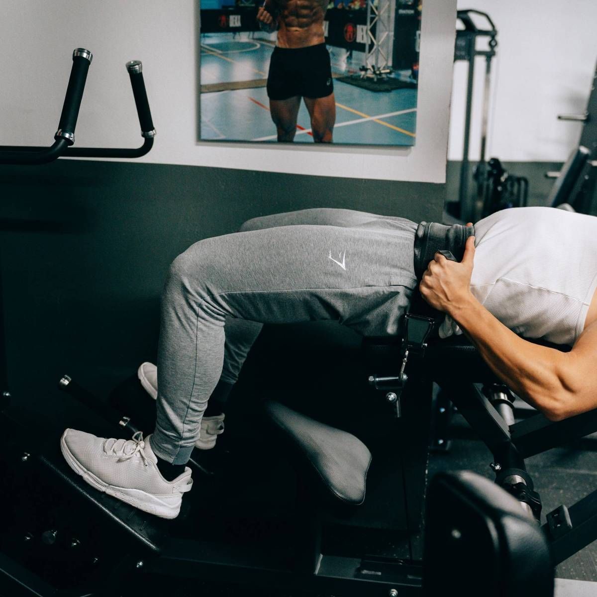 HIP THRUST ELITE SERIES