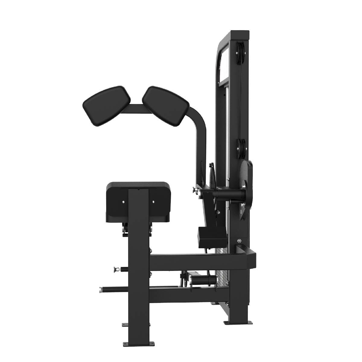 ABDOMINALE TOTALE ELITE SERIES