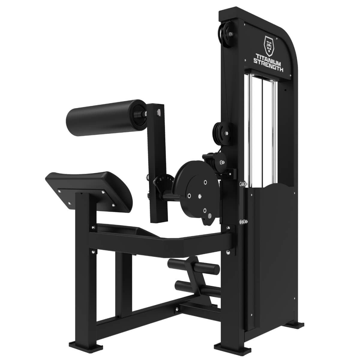 DUAL ABDOMINAUX ET LOMBAIRES ELITE SERIES