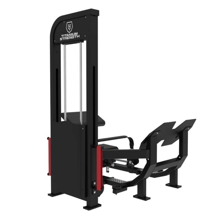 Selectorizada Ultimate Hip Thrust Elite Series