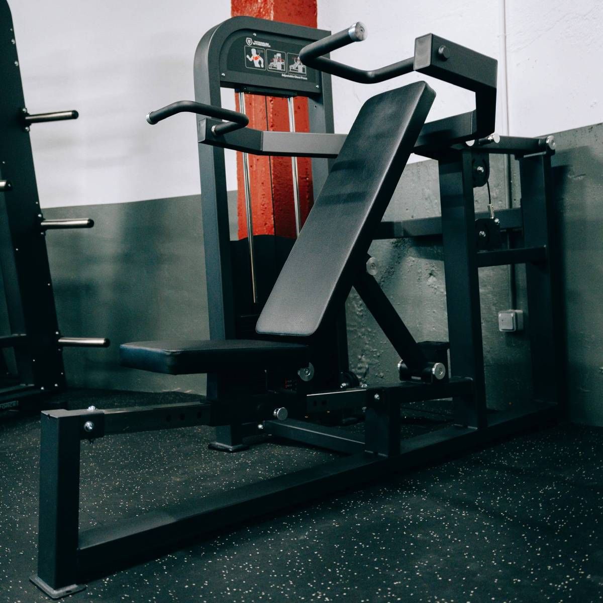 Elite Series Multipress 3 Fonctions