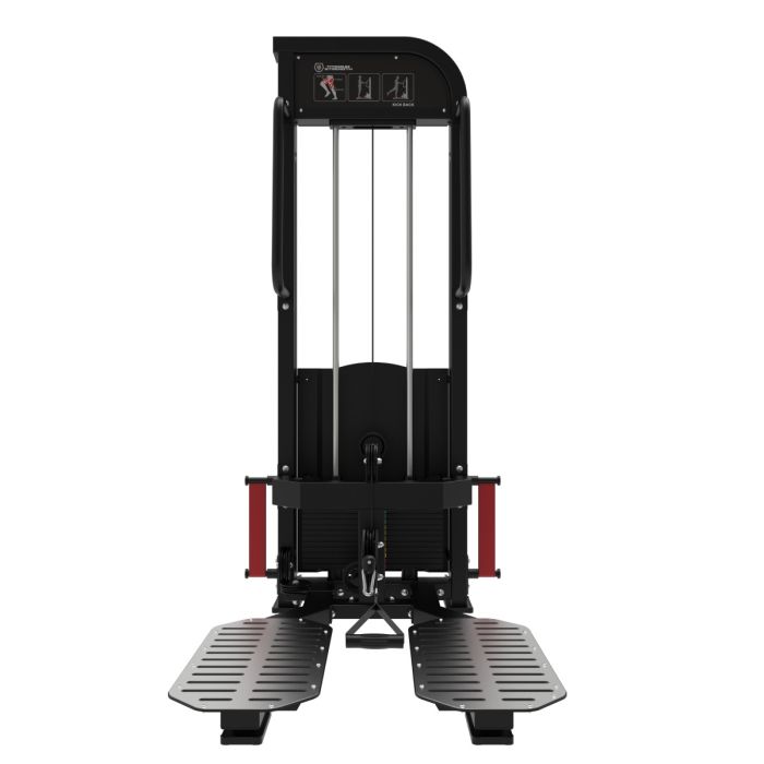 Ultimate Coup de Pied Fessier à la Poulie Elite Series