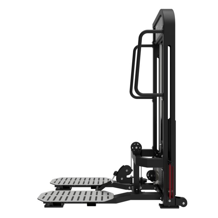 Ultimate Coup de Pied Fessier à la Poulie Elite Series