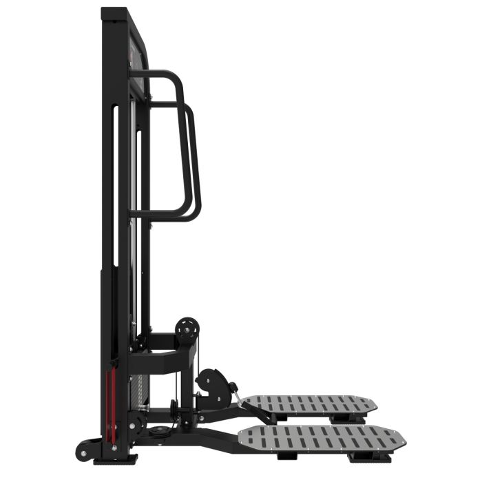 Ultimate Coup de Pied Fessier à la Poulie Elite Series