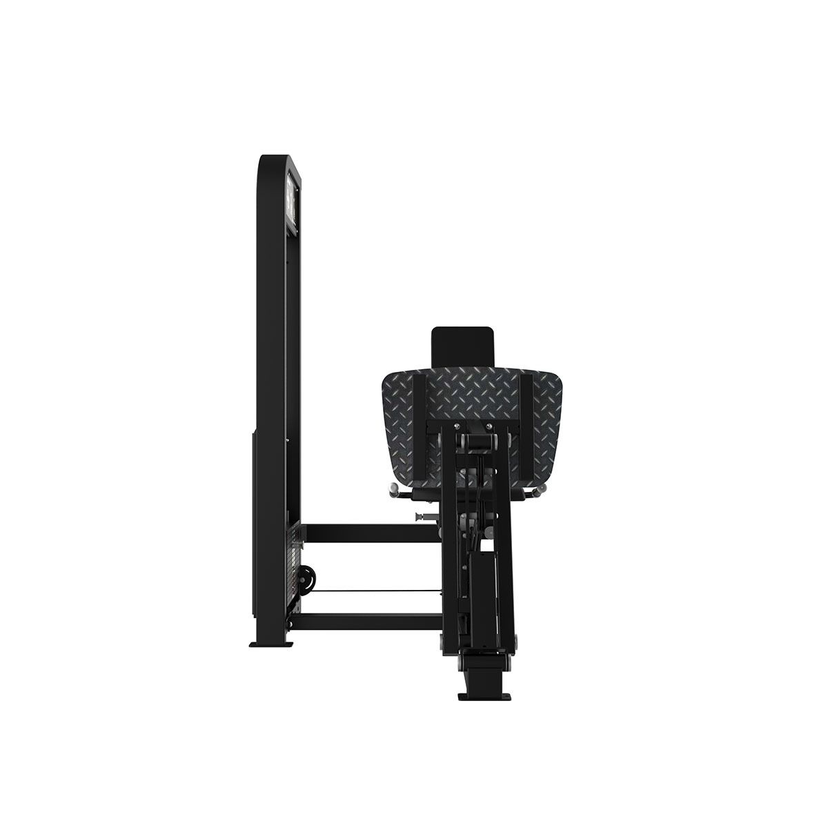 Presse à Jambes Horizontale Elite Series