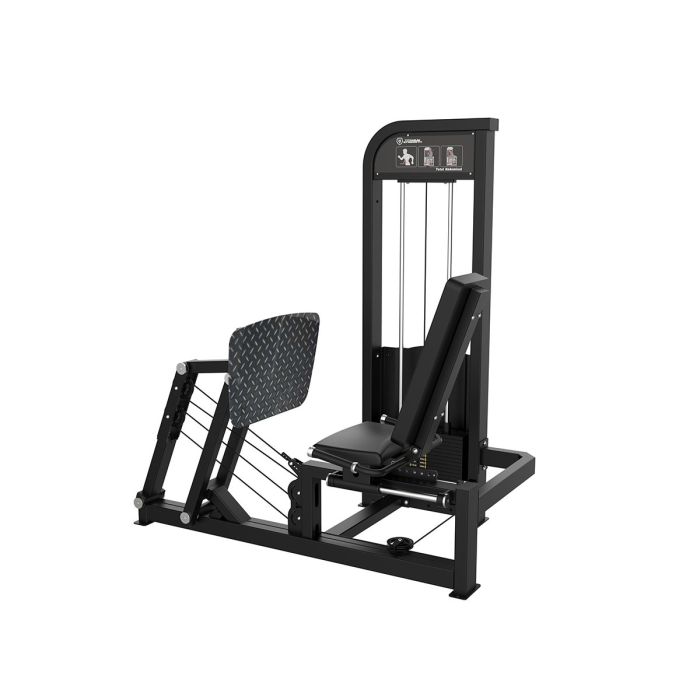 Presse à Jambes Horizontale Elite Series
