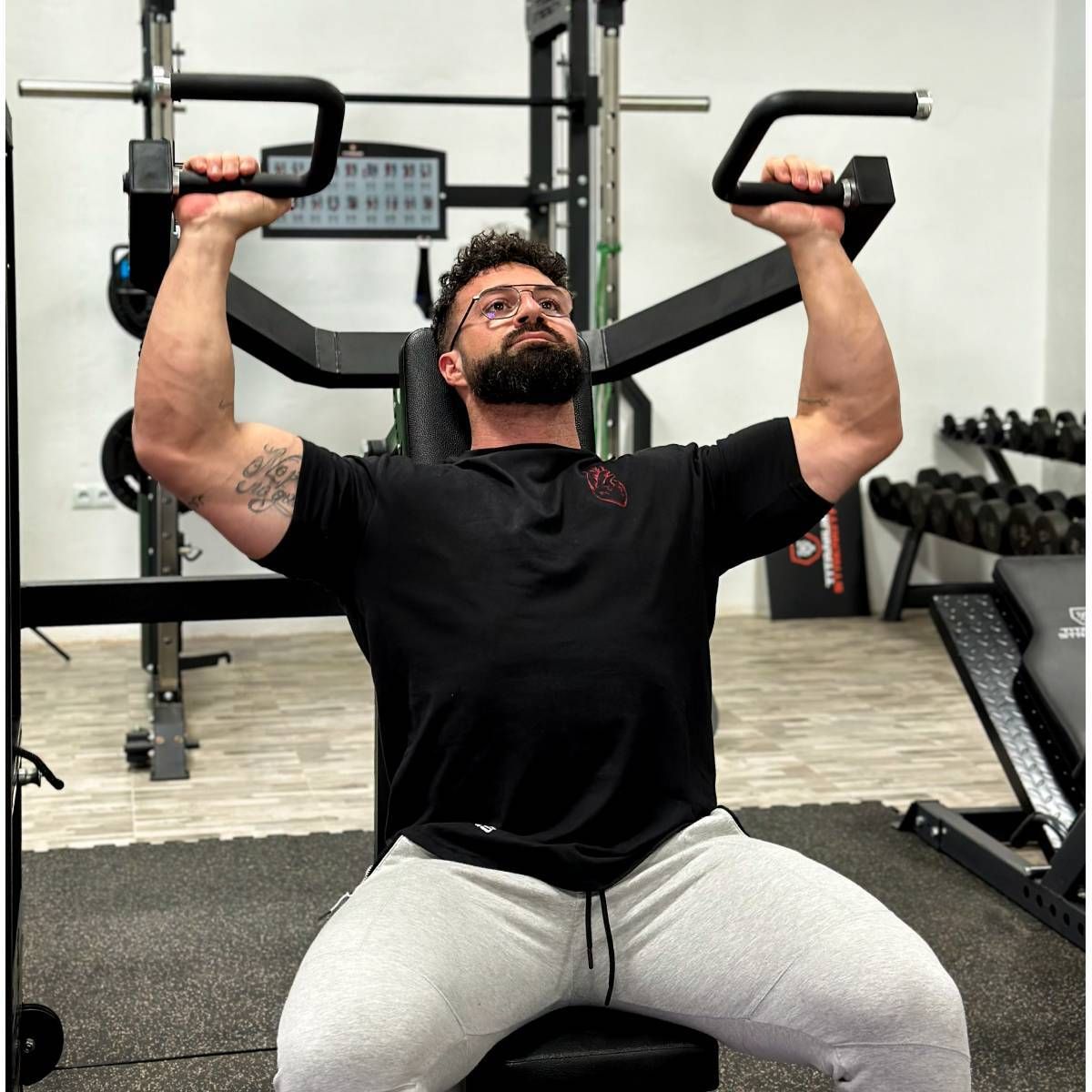 Elite Series Multipress 3 Fonctions