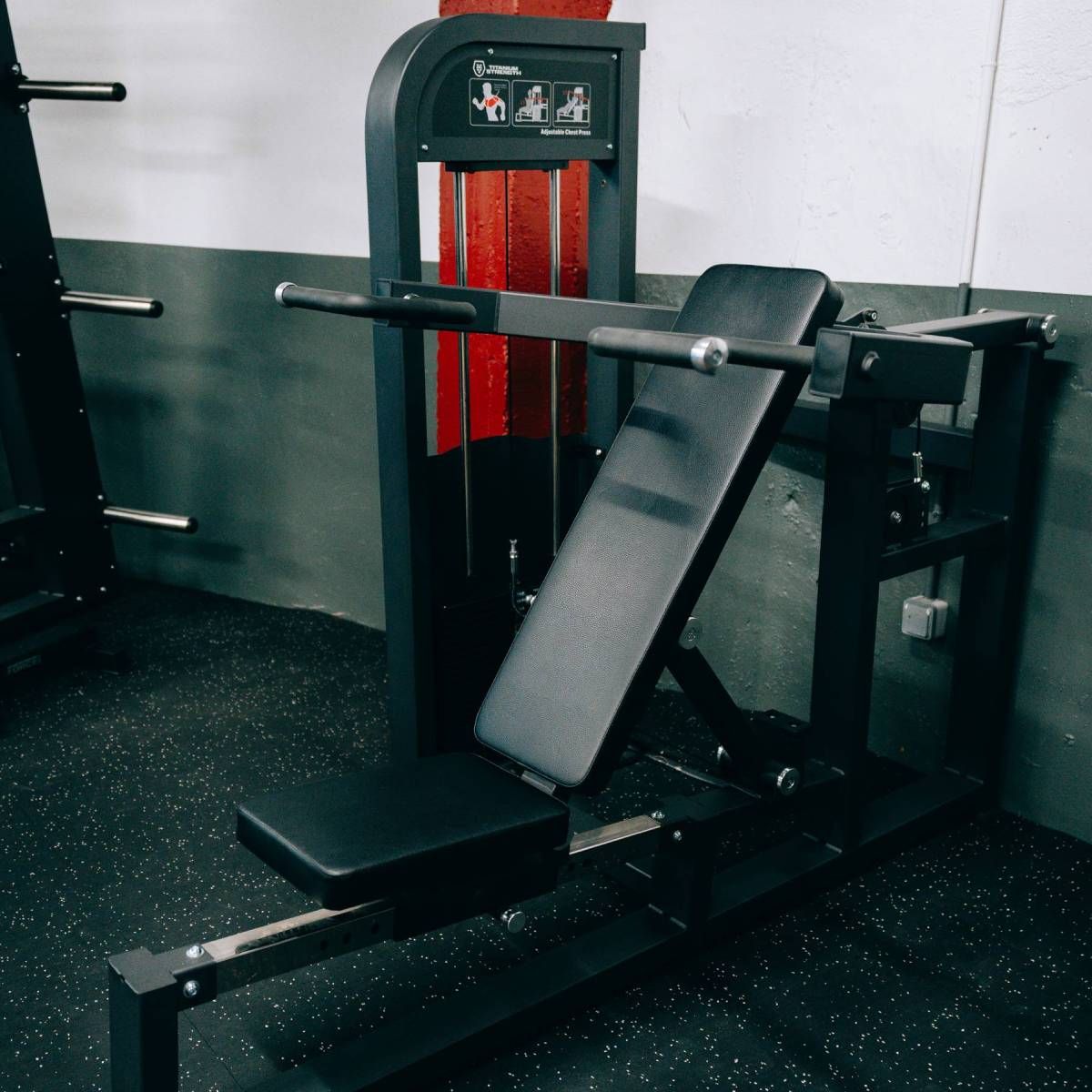 Elite Series Multipress 3 Fonctions