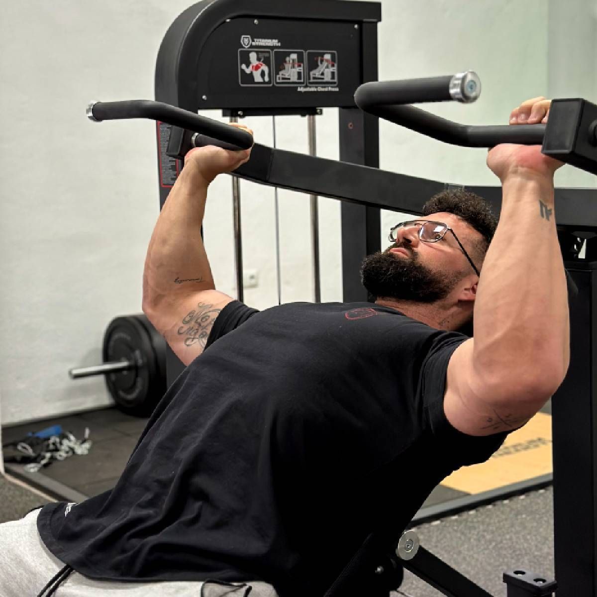 Elite Series Multipress 3 Fonctions