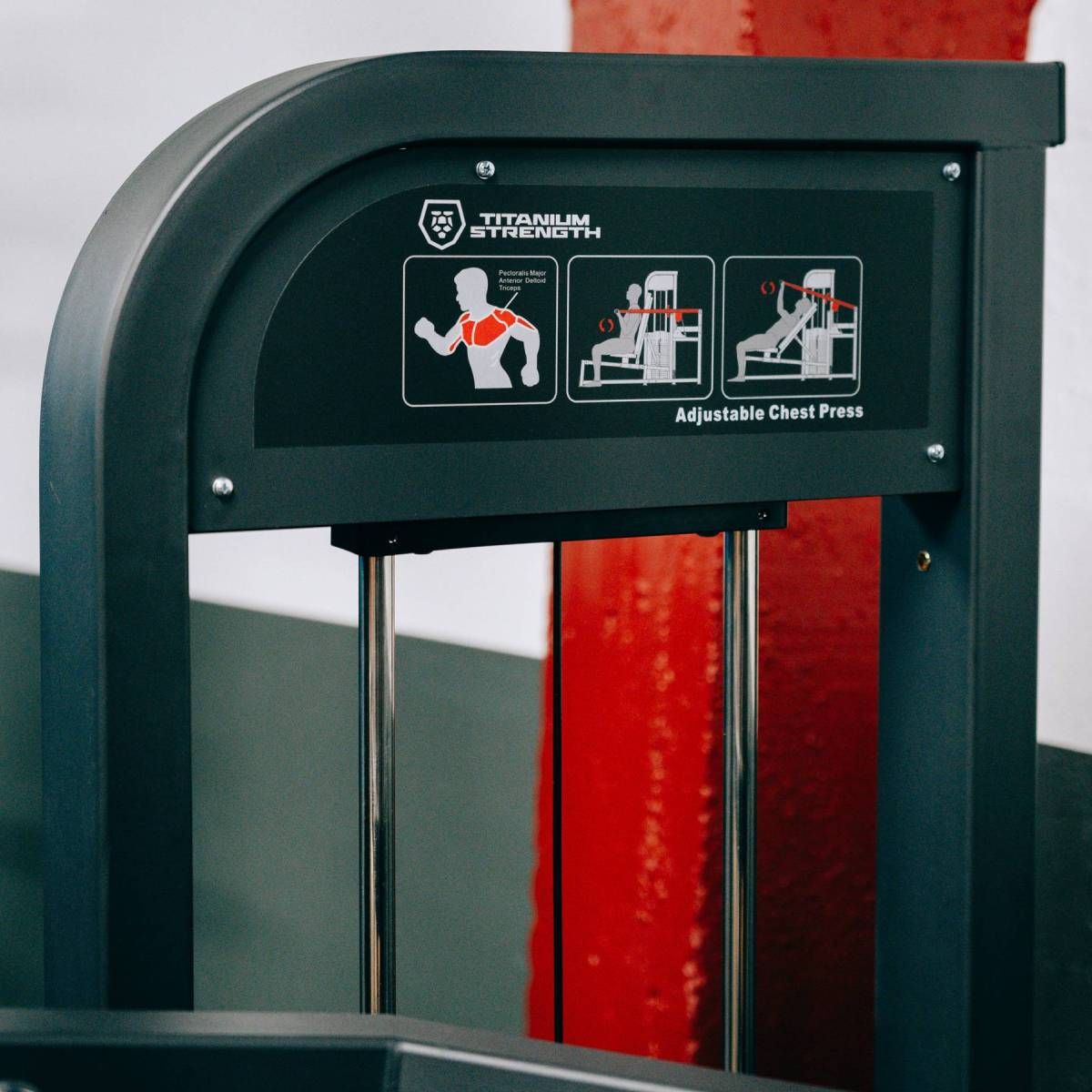 Elite Series Multipress 3 Fonctions