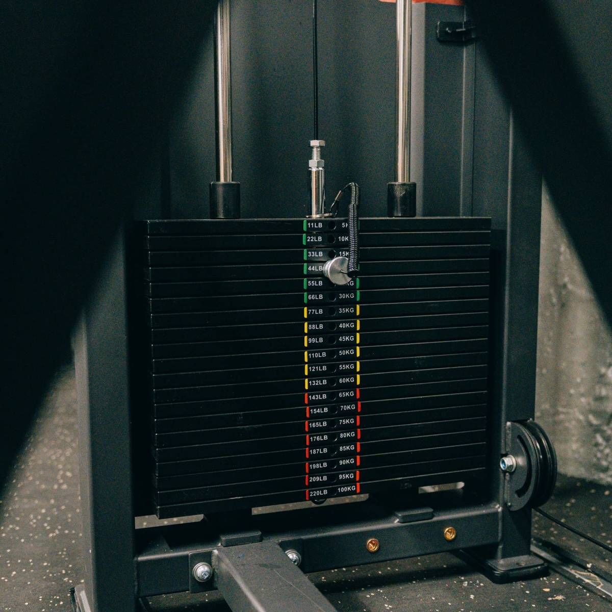 Elite Series Multipress 3 Fonctions