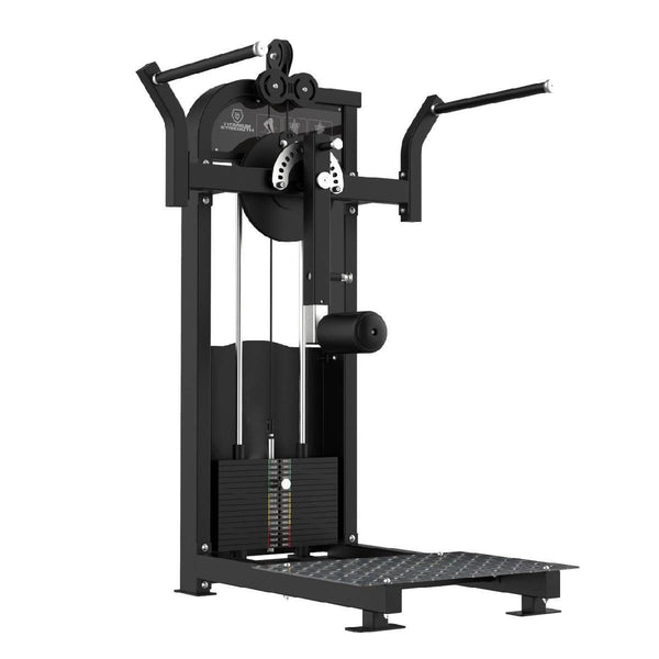 MULTI HANCHES ELITE SERIES