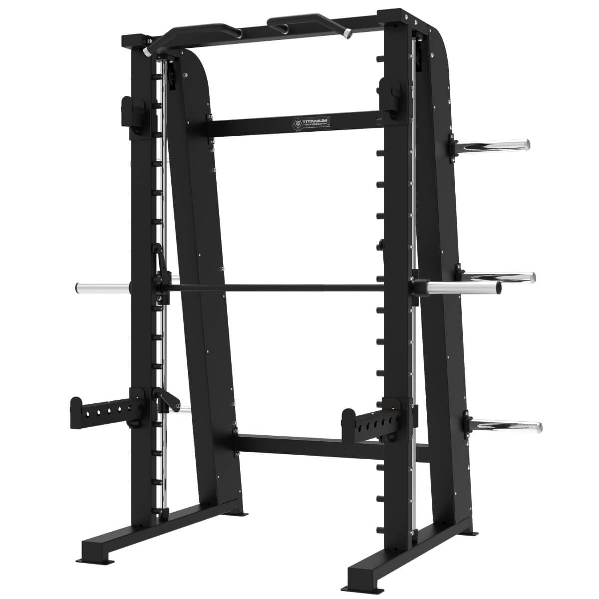 Elite Series Smith Machine