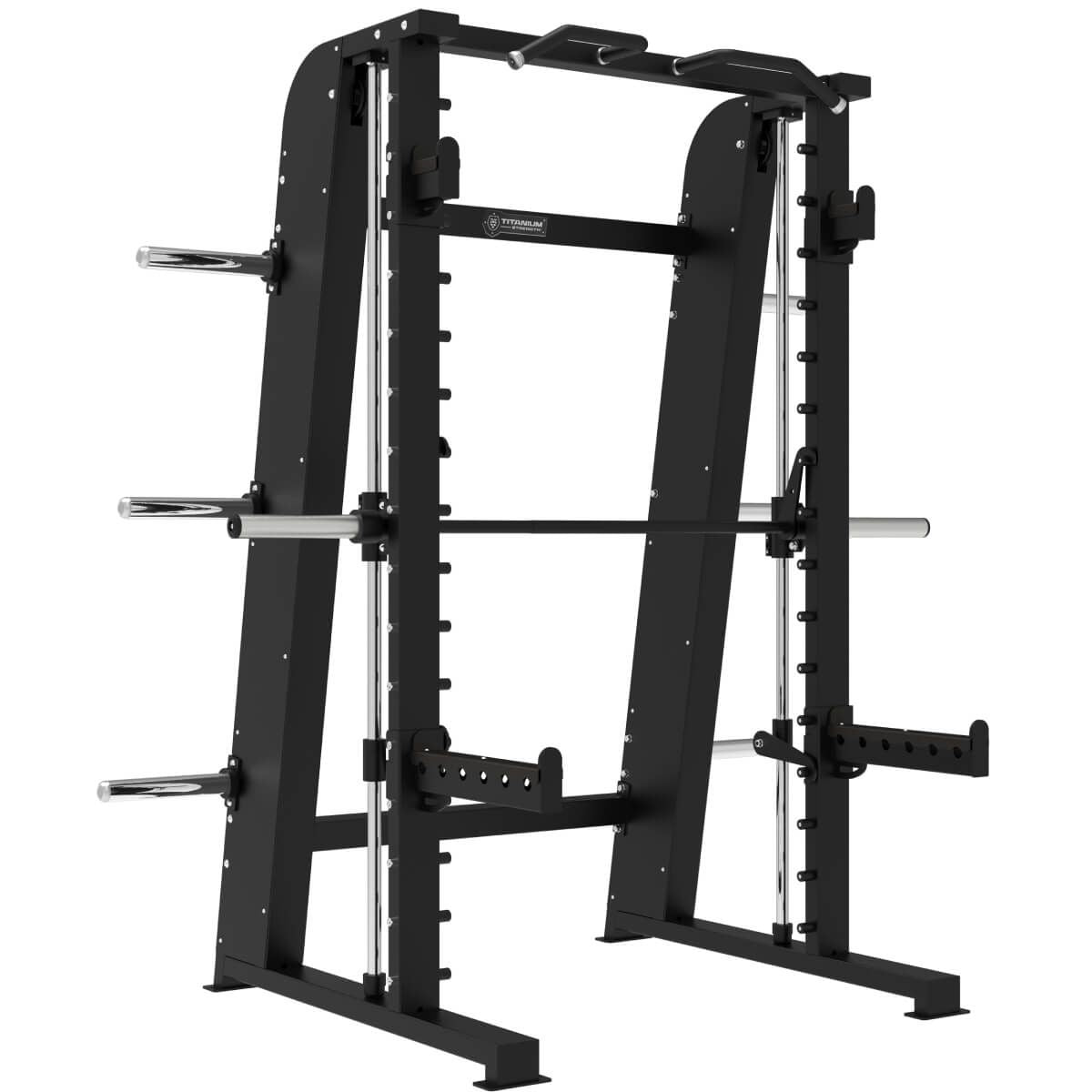 Elite Series Smith Machine