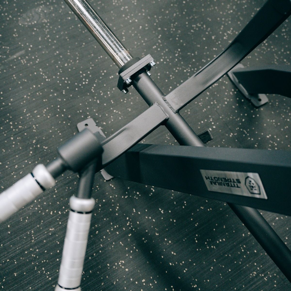 T-Bar Rowing