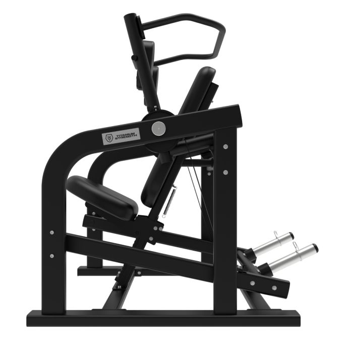 Pullover Elite Series