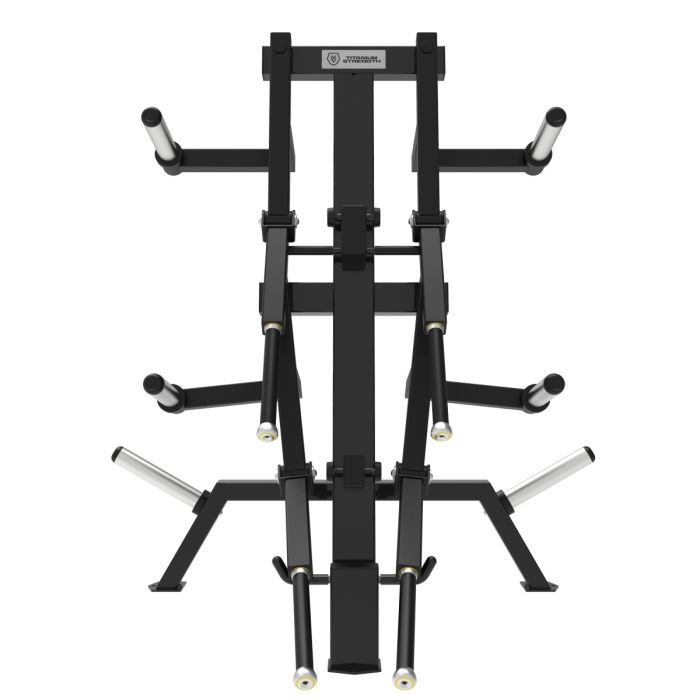 Deltoïdes Elite Series