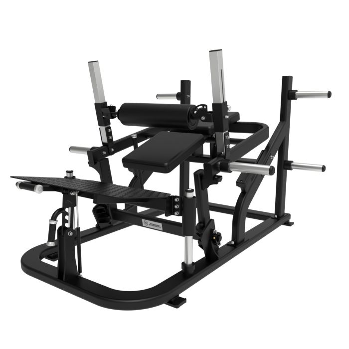 Advanced Hip Thrust Elite Series