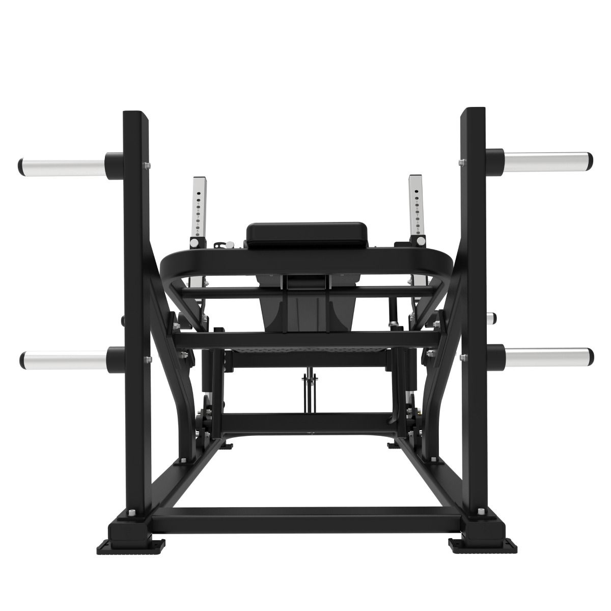 Advanced Hip Thrust Elite Series