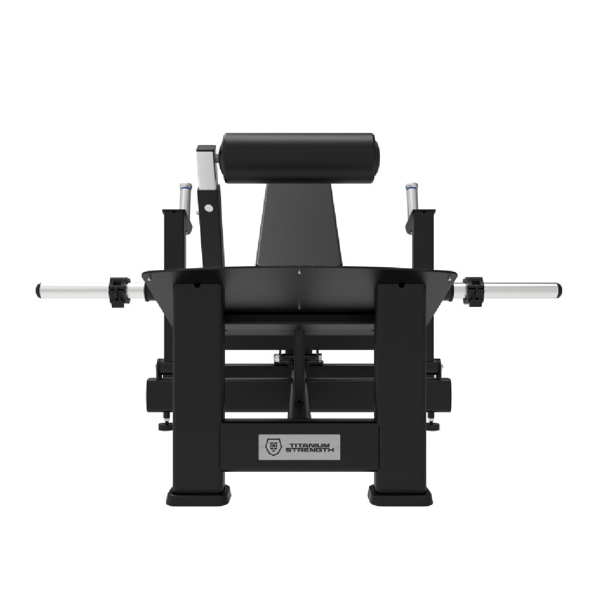 Hip Thrust Max Elite Series