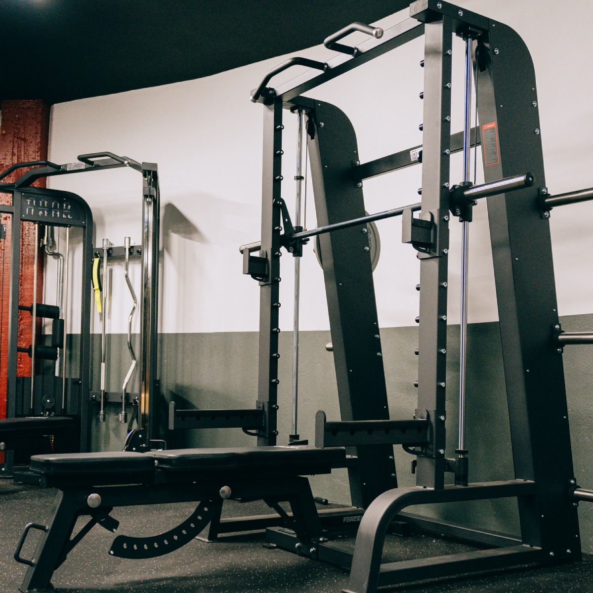 Elite Series Smith Machine