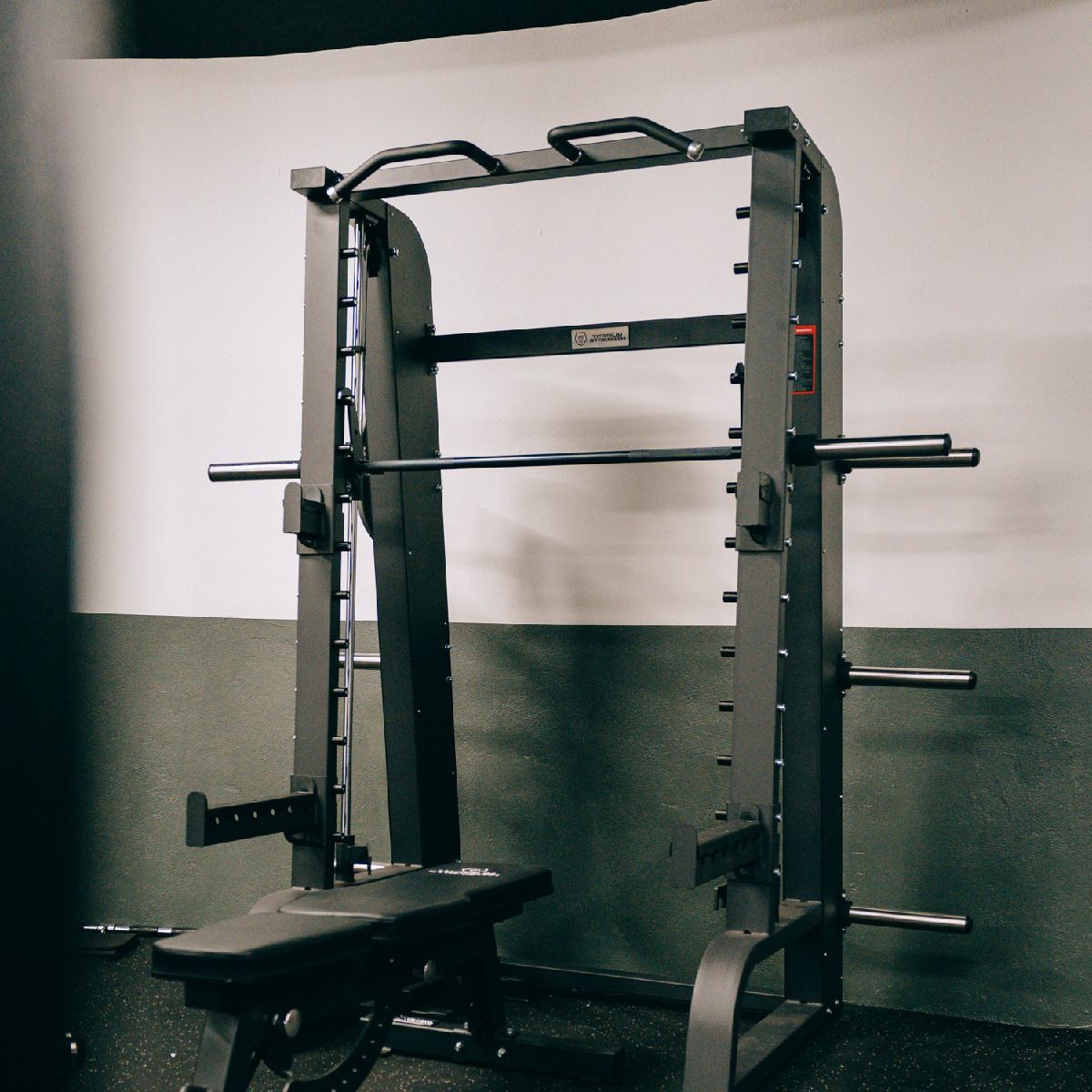 Elite Series Smith Machine