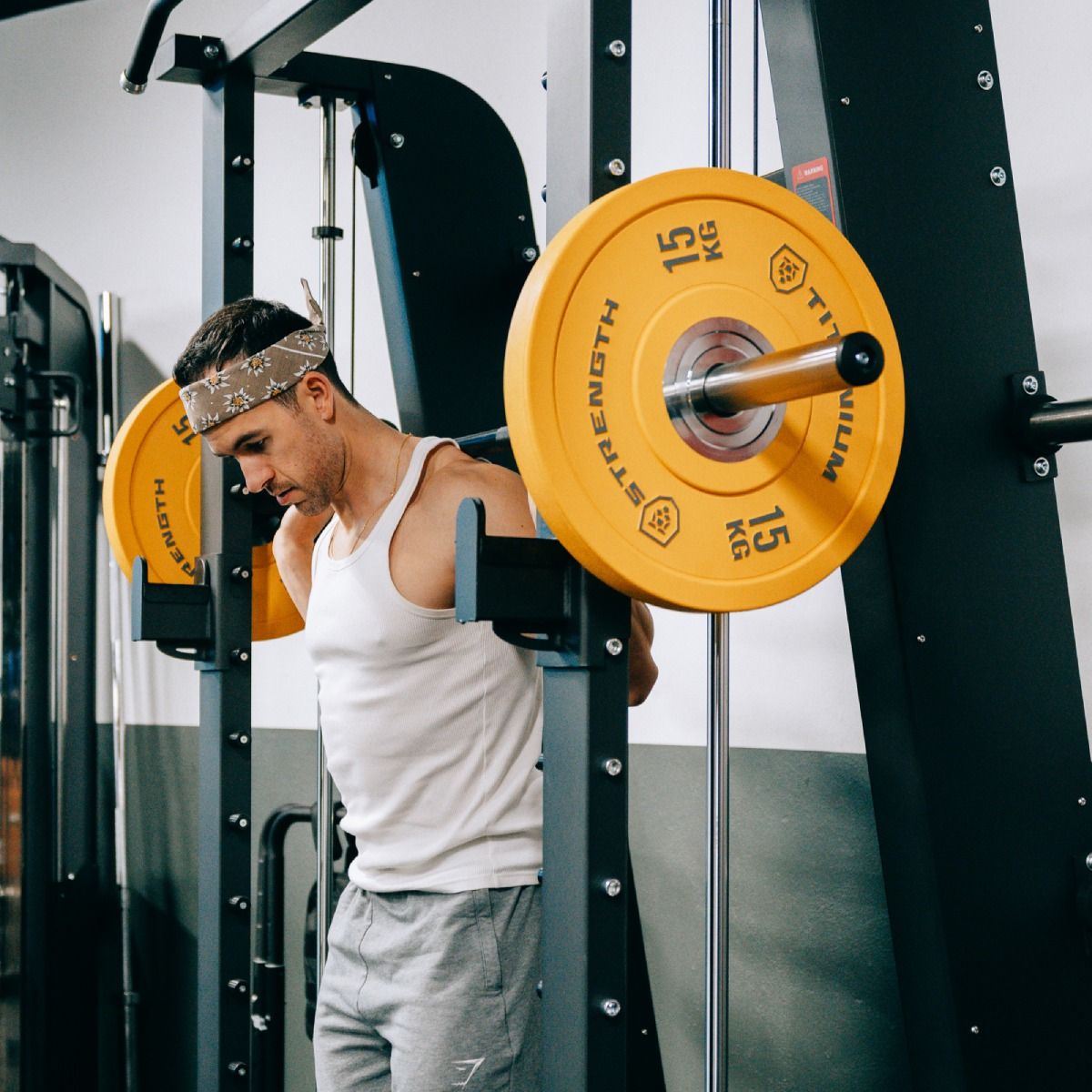 Elite Series Smith Machine