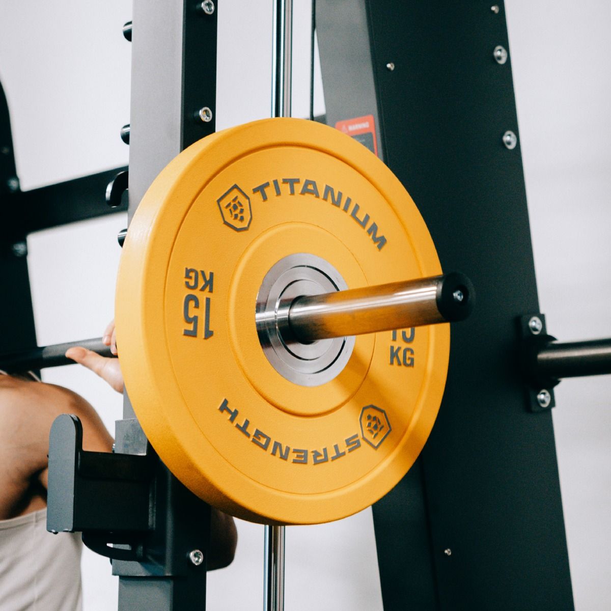 Elite Series Smith Machine