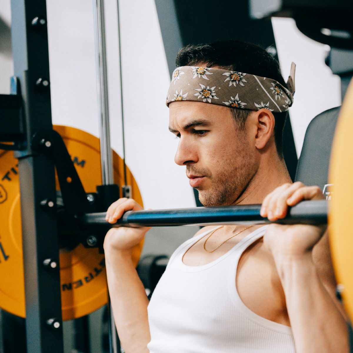 Elite Series Smith Machine