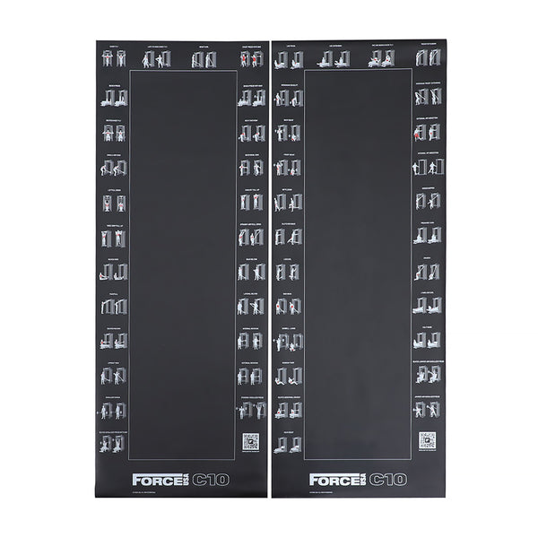 C10 Tableau d’Exercices Magnétique