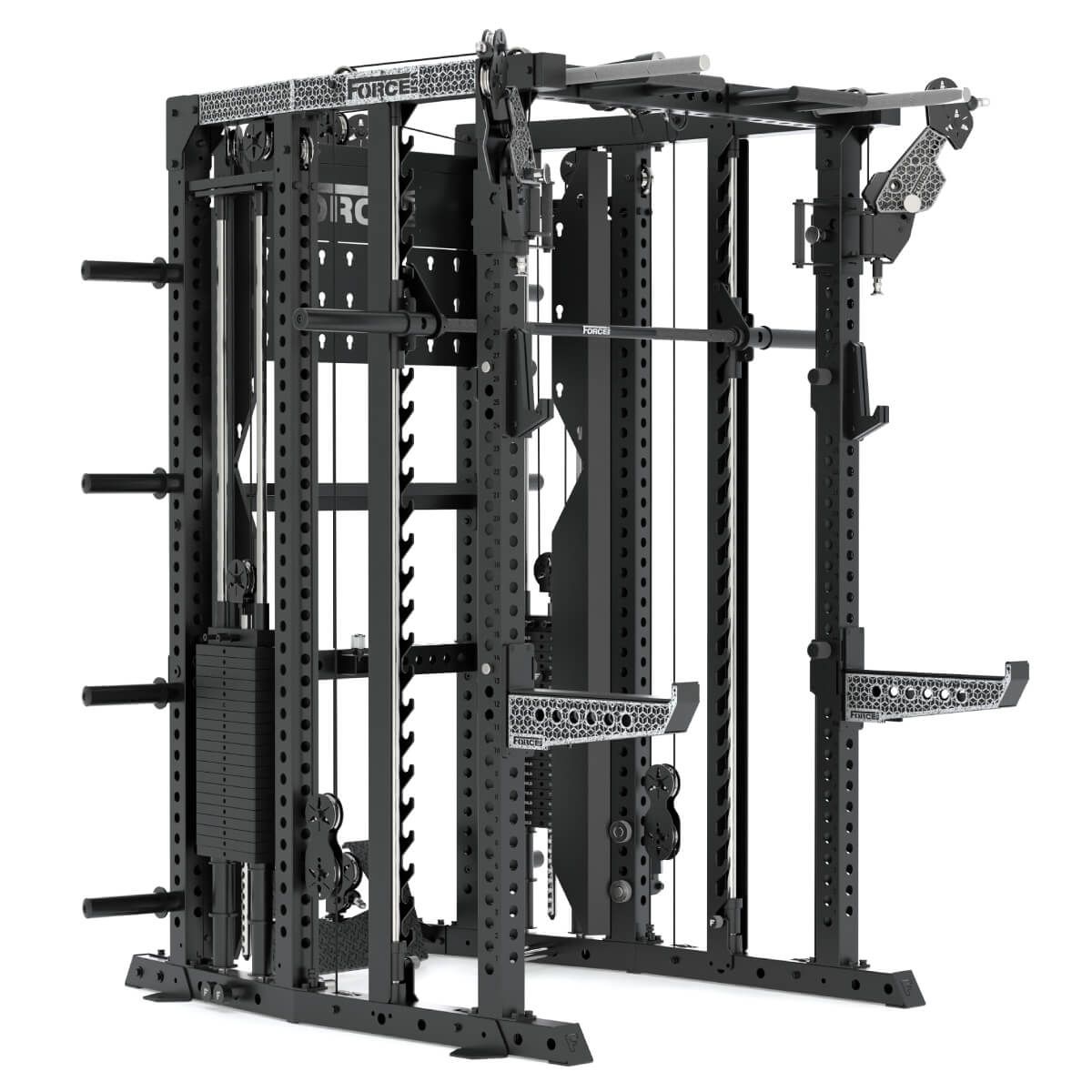 C20 All-In-One Trainer
